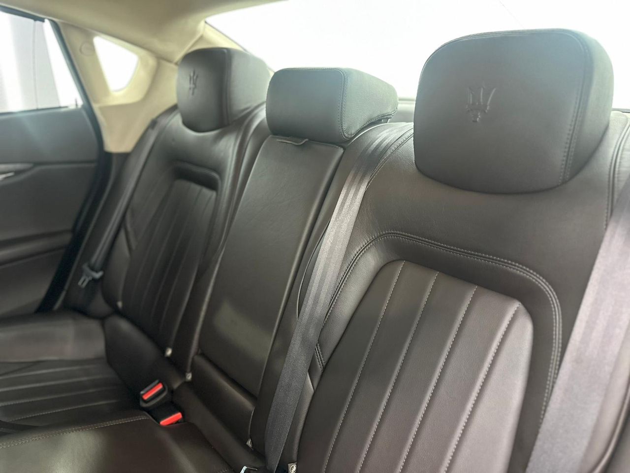 Maserati Quattroporte 3.0 V6 S Q4 Automático 410Cv - 78000km - Foto 2 