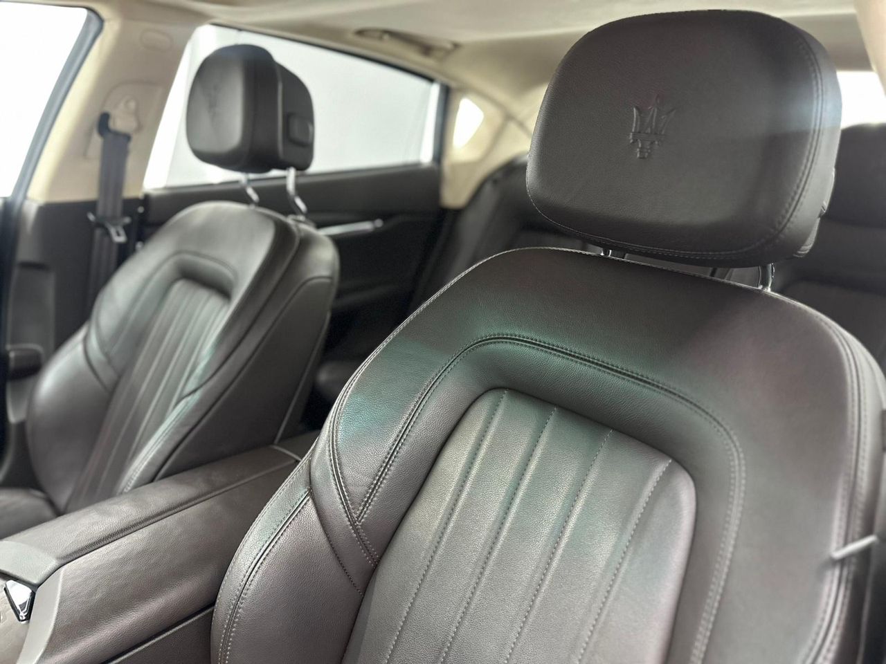 Maserati Quattroporte 3.0 V6 S Q4 Automático 410Cv - 78000km - Foto 2 