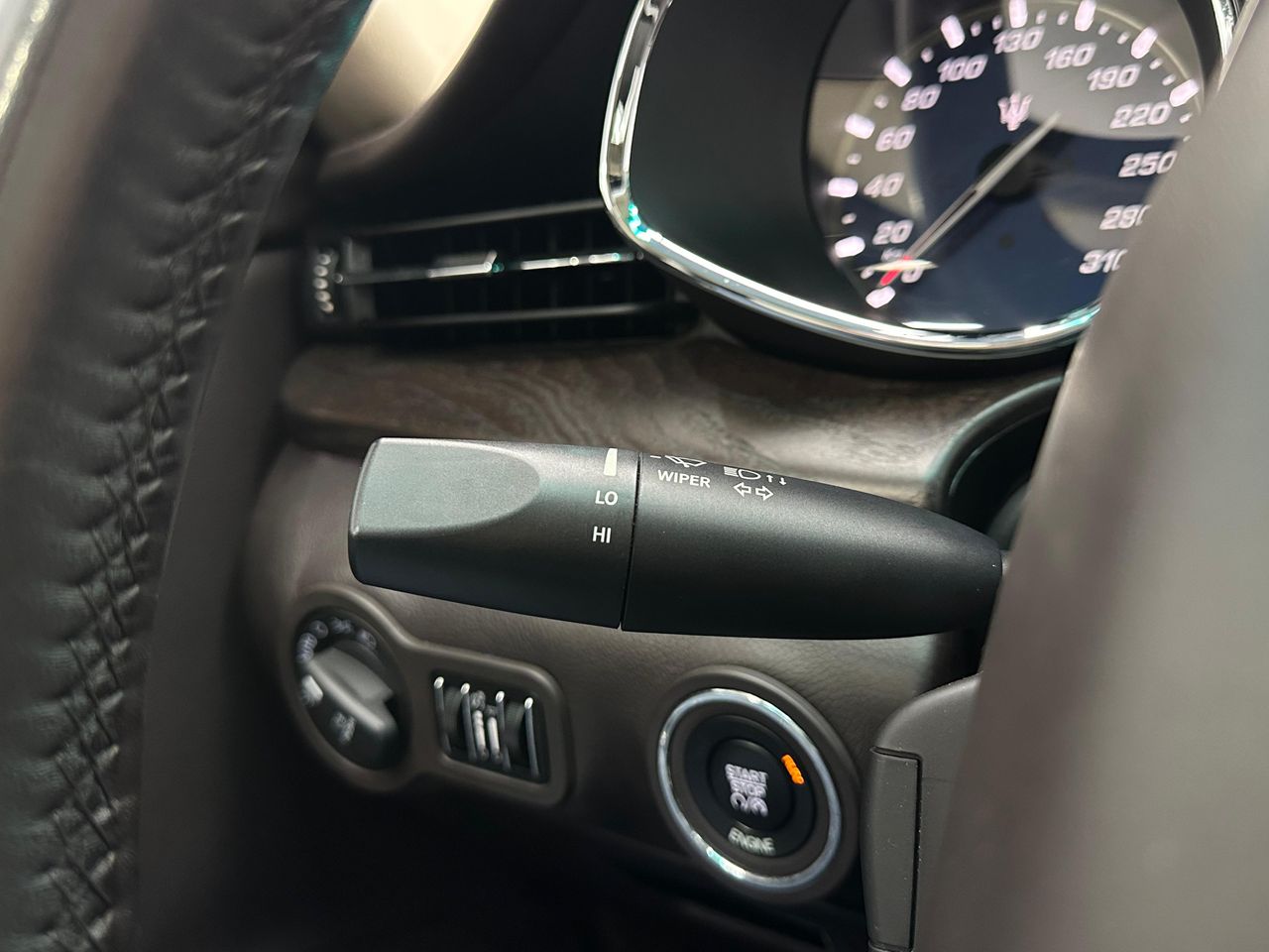 Maserati Quattroporte 3.0 V6 S Q4 Automático 410Cv - 78000km - Foto 2 