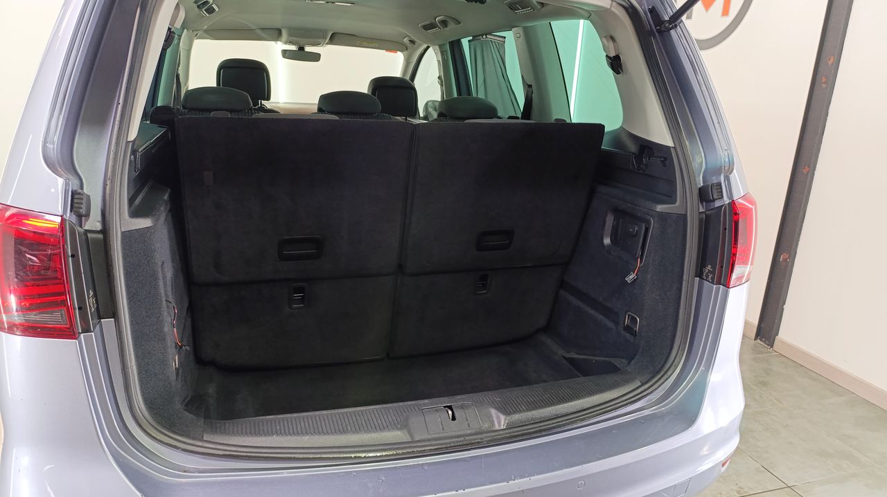 Seat Alhambra 2.0 TDI 110kW (150CV) DSG St&Sp Style 137.000Km - Foto 2 