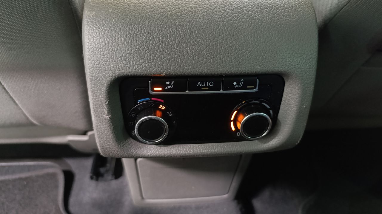 Seat Alhambra 2.0 TDI 110kW (150CV) DSG St&Sp Style 137.000Km - Foto 2 