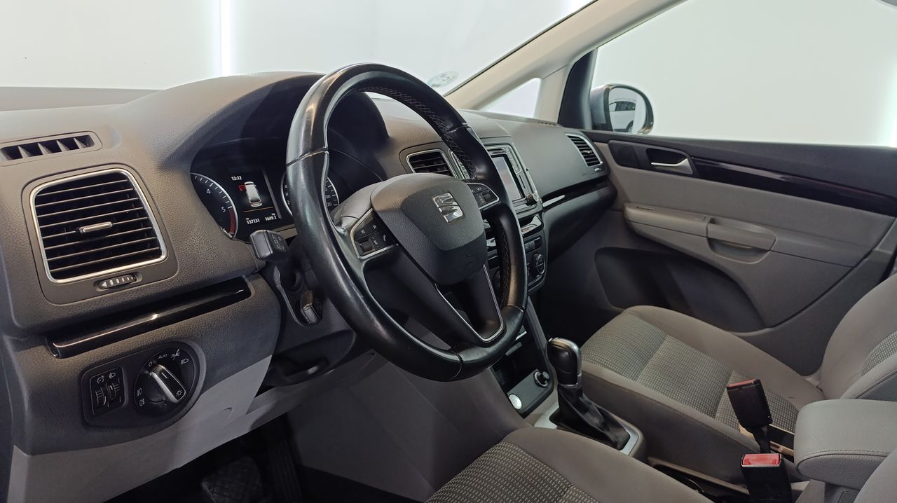 Seat Alhambra 2.0 TDI 110kW (150CV) DSG St&Sp Style 137.000Km - Foto 2 