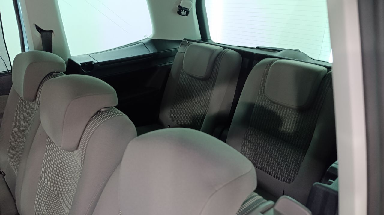 Seat Alhambra 2.0 TDI 110kW (150CV) DSG St&Sp Style 137.000Km - Foto 2 