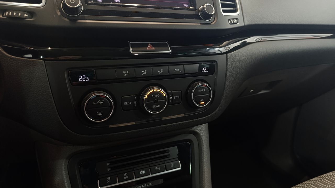 Seat Alhambra 2.0 TDI 110kW (150CV) DSG St&Sp Style 137.000Km - Foto 2 