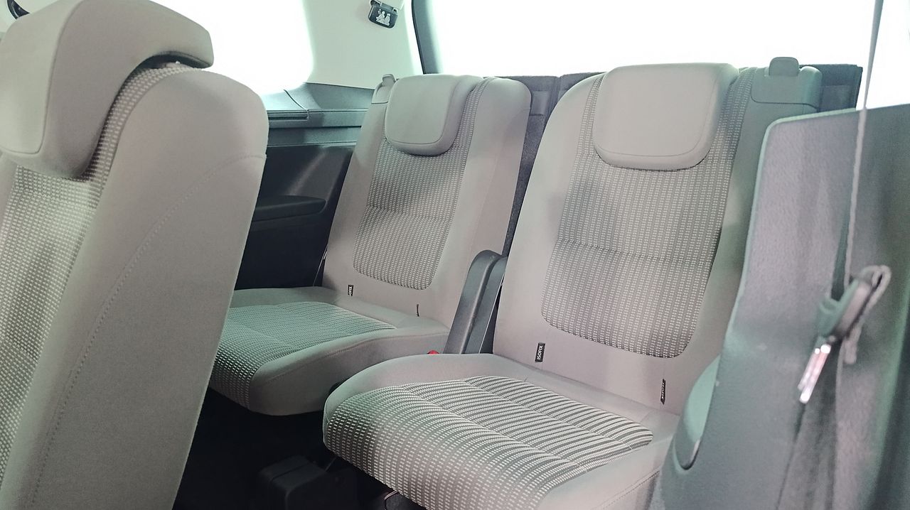 Seat Alhambra 2.0 TDI 110kW (150CV) DSG St&Sp Style 137.000Km - Foto 2 