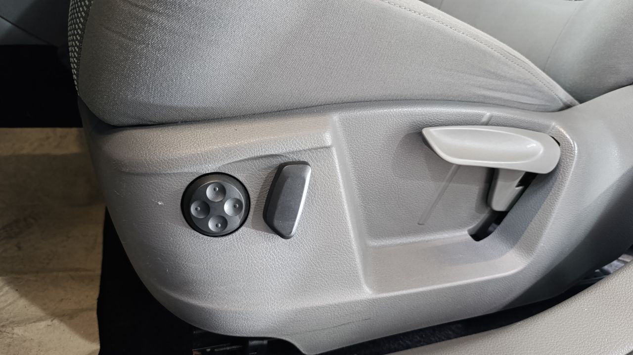 Seat Alhambra 2.0 TDI 110kW (150CV) DSG St&Sp Style 137.000Km - Foto 2 