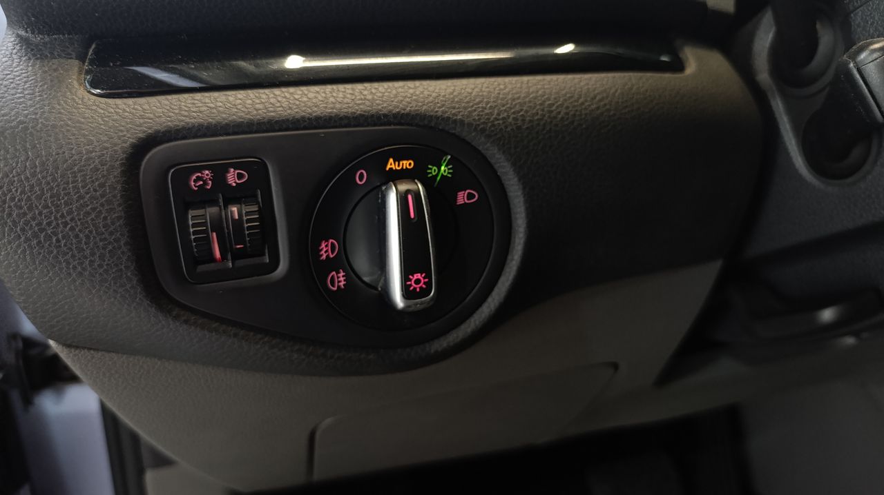 Seat Alhambra 2.0 TSI 162kW DSG S/S Style Adv Pl Link 137.000Km - Foto 2 