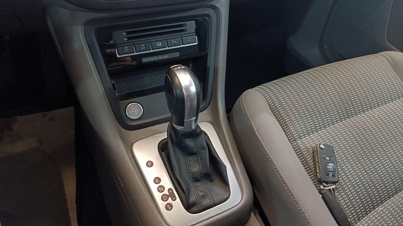 Seat Alhambra 2.0 TDI 110kW (150CV) DSG St&Sp Style 137.000Km - Foto 2 