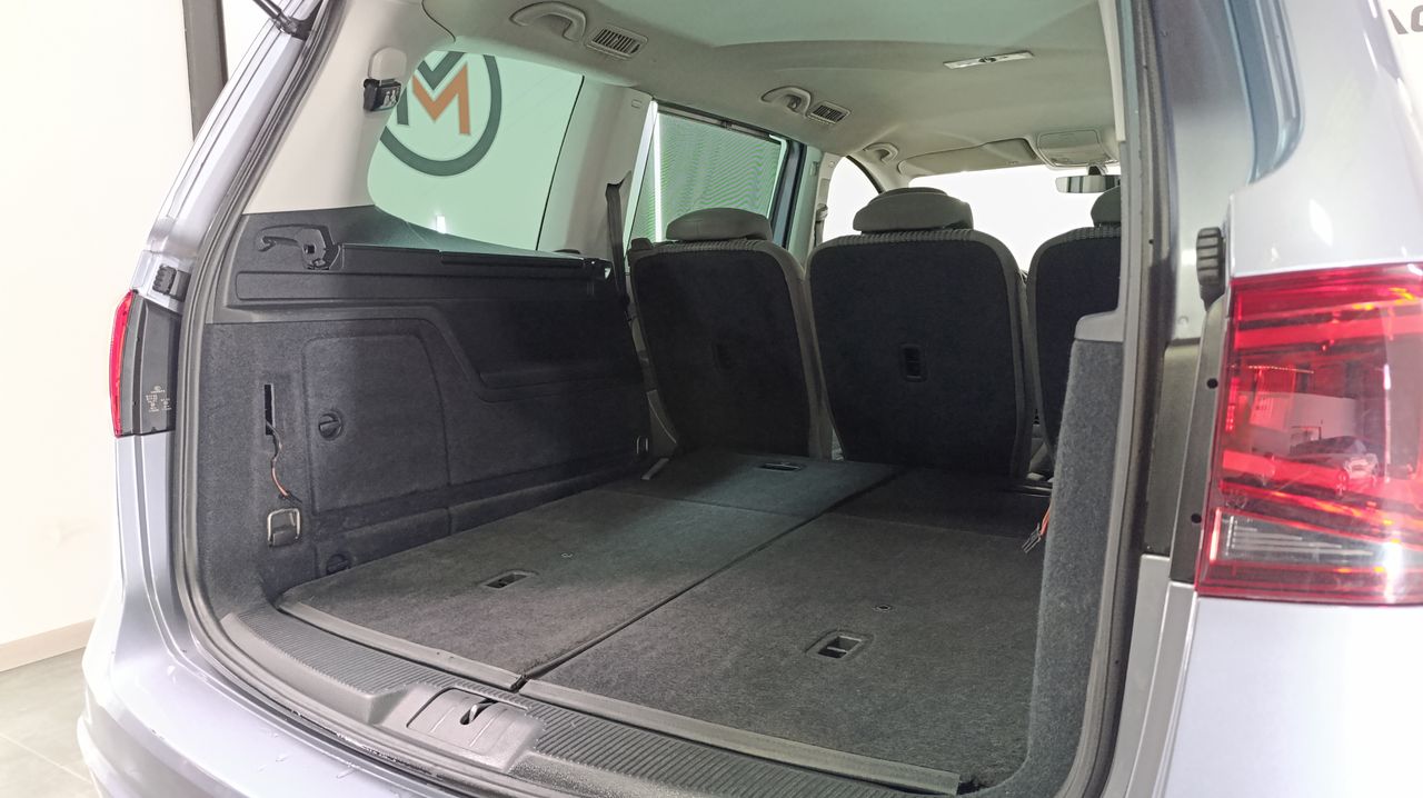 Seat Alhambra 2.0 TDI 110kW (150CV) DSG St&Sp Style 137.000Km - Foto 2 