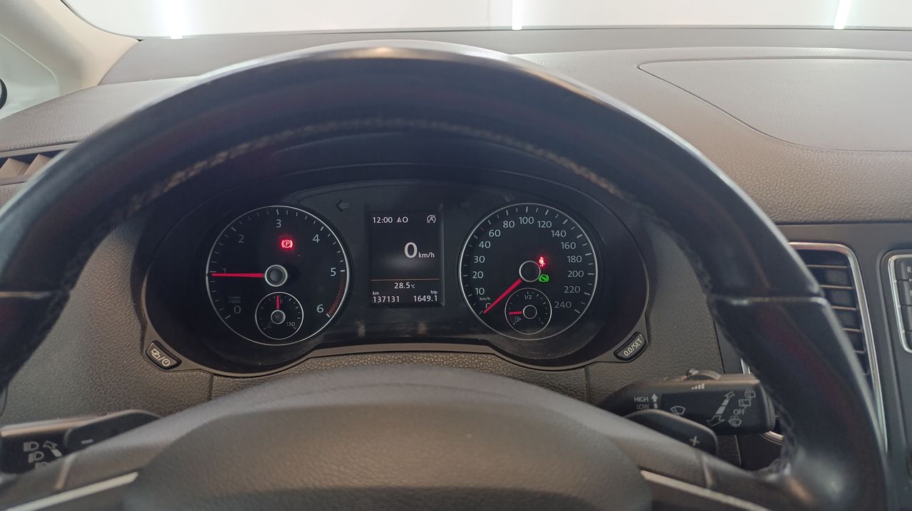 Seat Alhambra 2.0 TDI 110kW (150CV) DSG St&Sp Style 137.000Km - Foto 2 