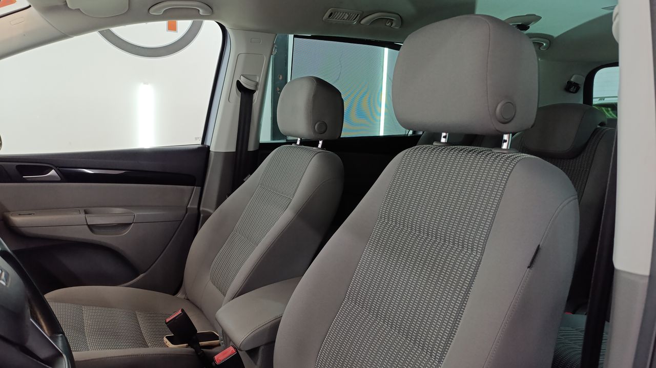 Seat Alhambra 2.0 TDI 110kW (150CV) DSG St&Sp Style 137.000Km - Foto 2 