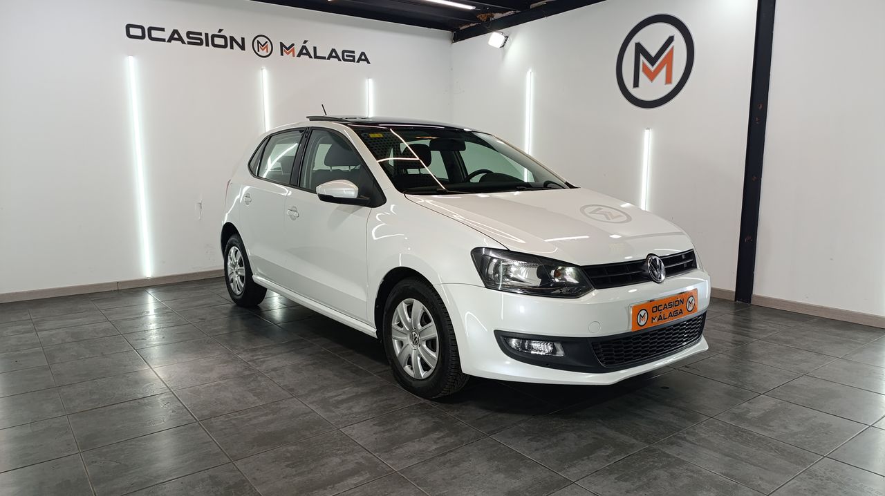 Volkswagen Polo 1.2 70cv Advance BlueMotion Technology - Foto 2 