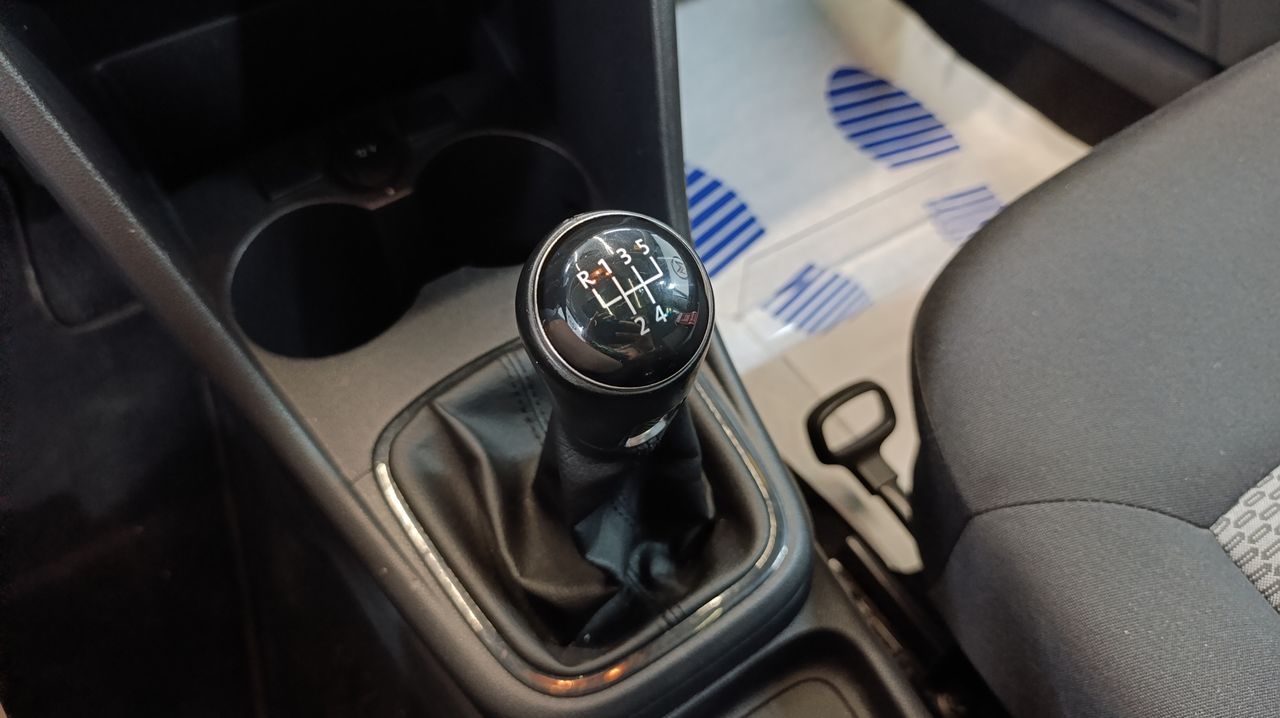 Volkswagen Polo 1.2 70cv Advance BlueMotion Technology - Foto 2 