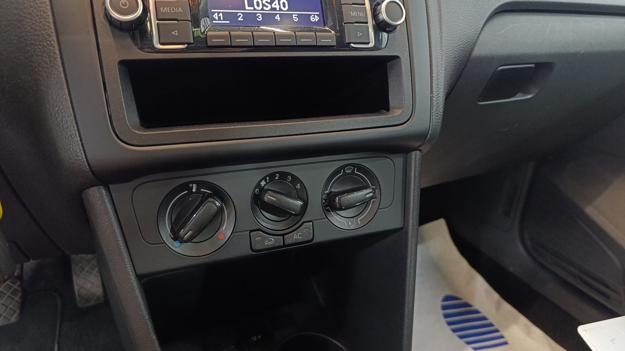 Volkswagen Polo 1.2 70cv Advance BlueMotion Technology - Foto 2 