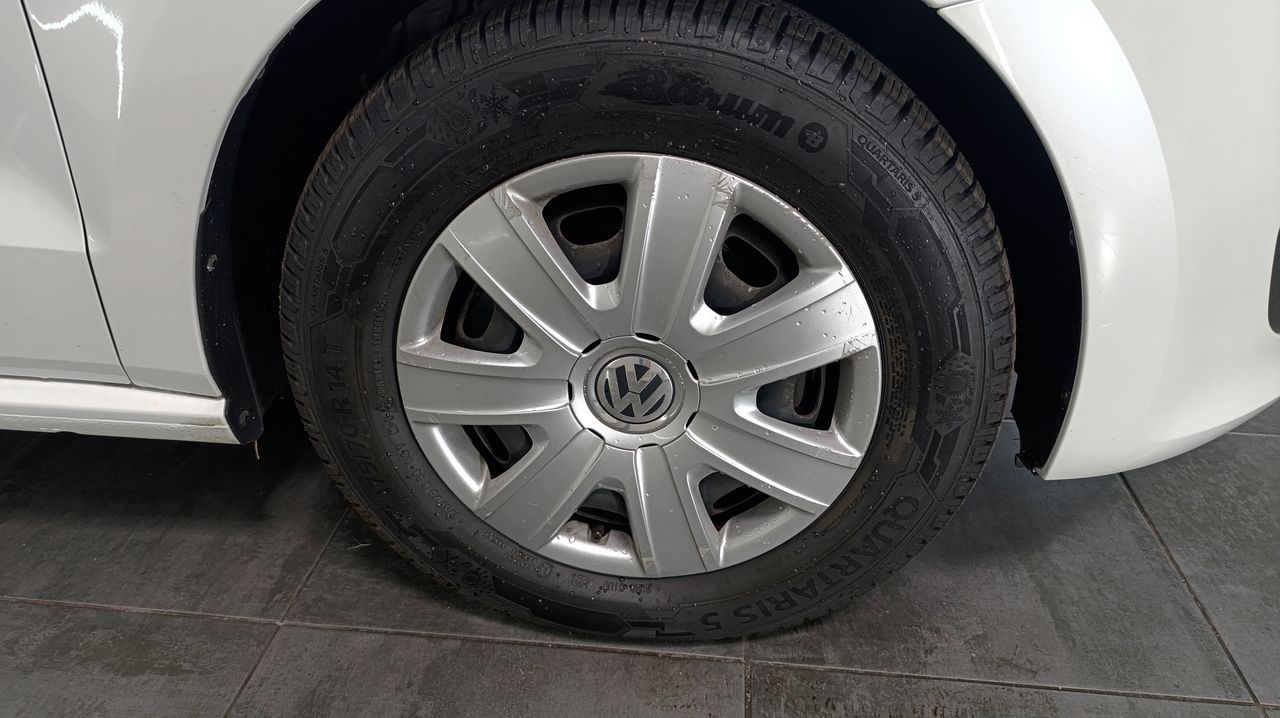 Volkswagen Polo 1.2 70cv Advance BlueMotion Technology - Foto 2 