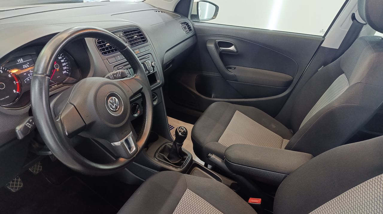 Volkswagen Polo 1.2 70cv Advance BlueMotion Technology - Foto 2 