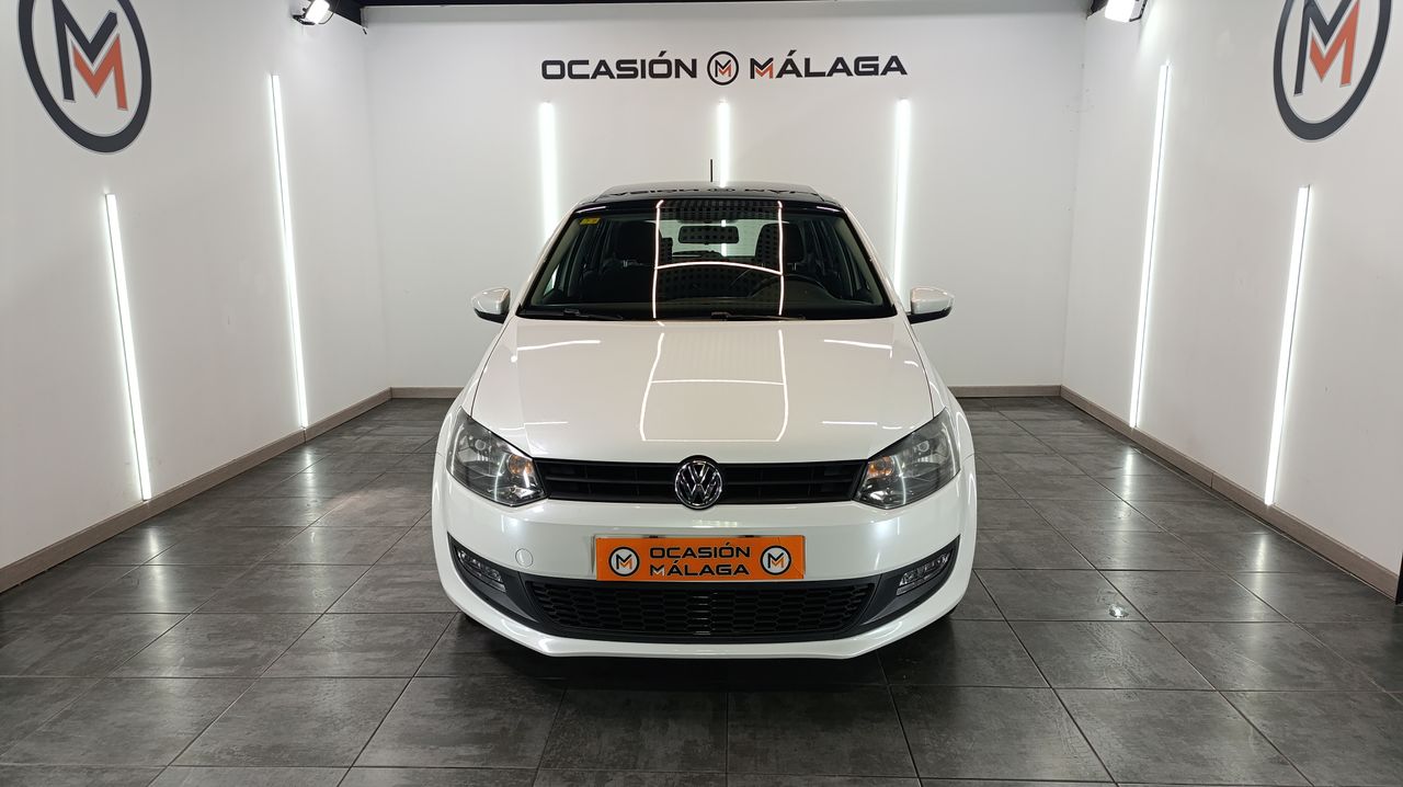 Volkswagen Polo 1.2 70cv Advance BlueMotion Technology - Foto 2 