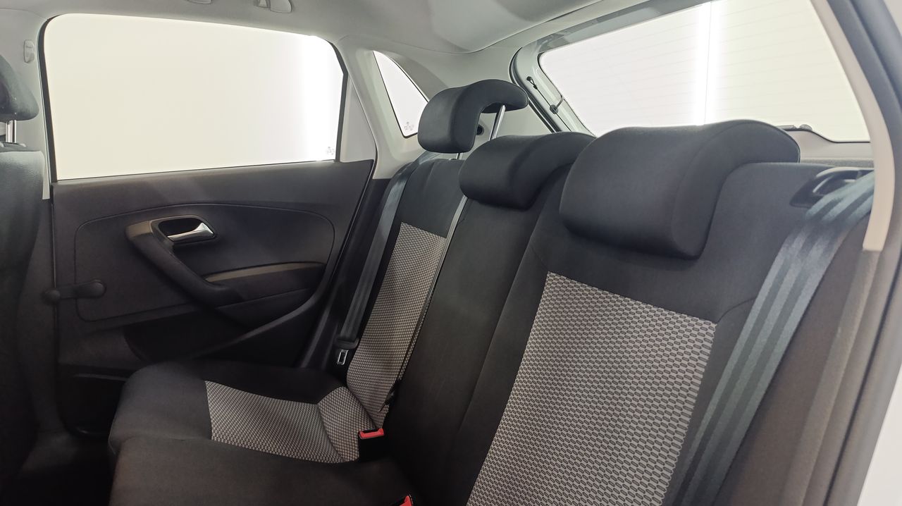 Volkswagen Polo 1.2 70cv Advance BlueMotion Technology - Foto 2 