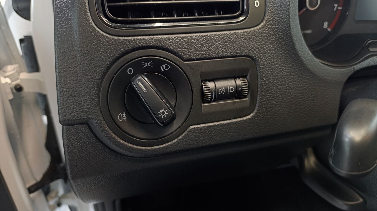 Volkswagen Polo 1.2 70cv Advance BlueMotion Technology - Foto 2 