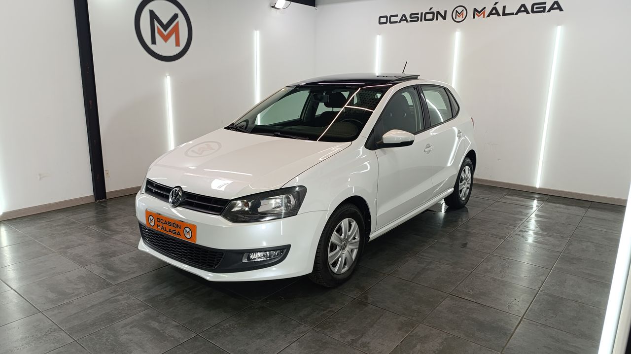 Volkswagen Polo 1.2 70cv Advance BlueMotion Technology - Foto 2 