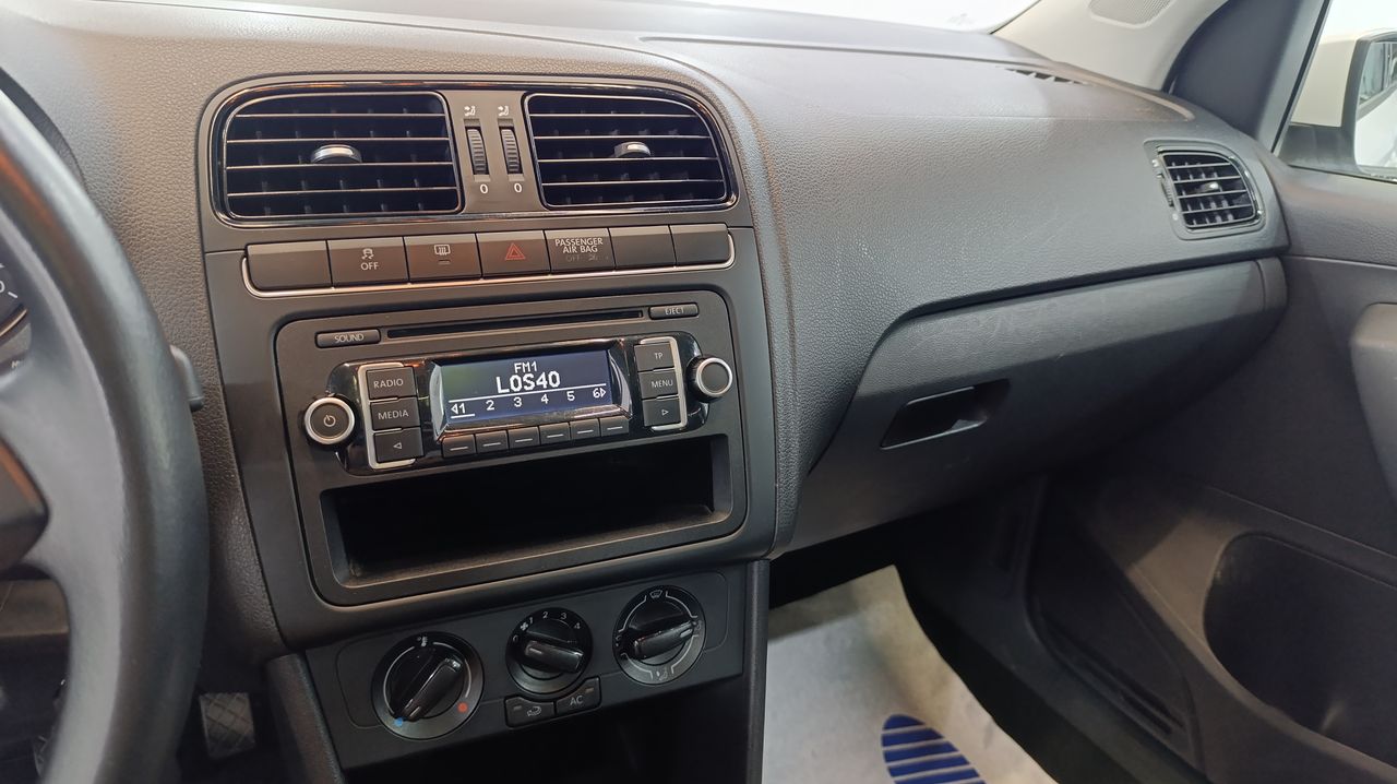 Volkswagen Polo 1.2 70cv Advance BlueMotion Technology - Foto 2 