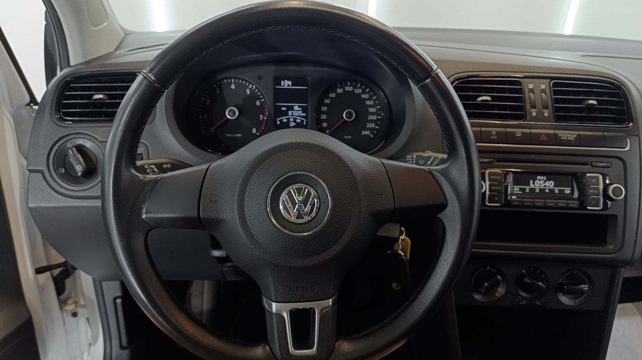 Volkswagen Polo 1.2 70cv Advance BlueMotion Technology - Foto 2 