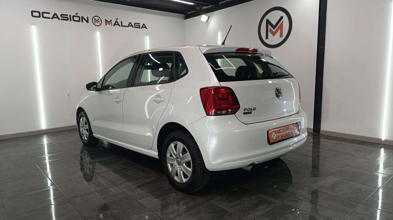 Volkswagen Polo 1.2 70cv Advance BlueMotion Technology - Foto 2 