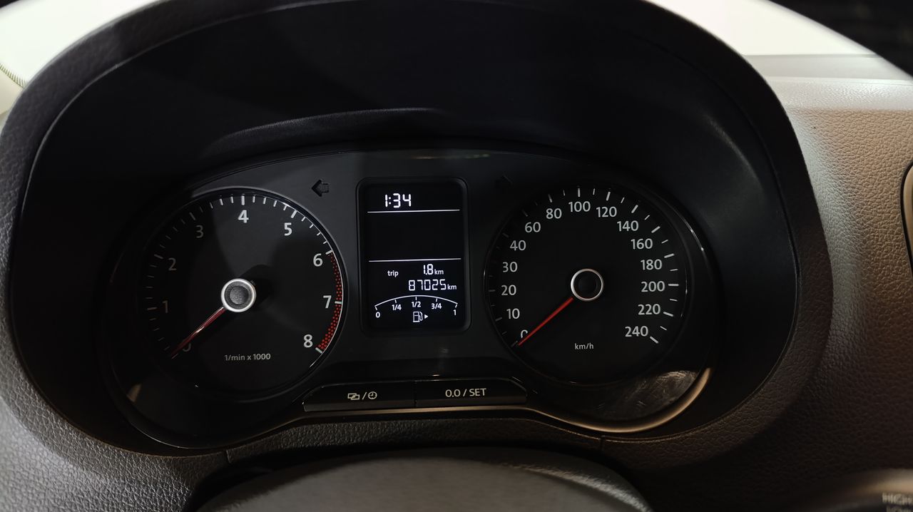 Volkswagen Polo 1.2 70cv Advance BlueMotion Technology - Foto 2 