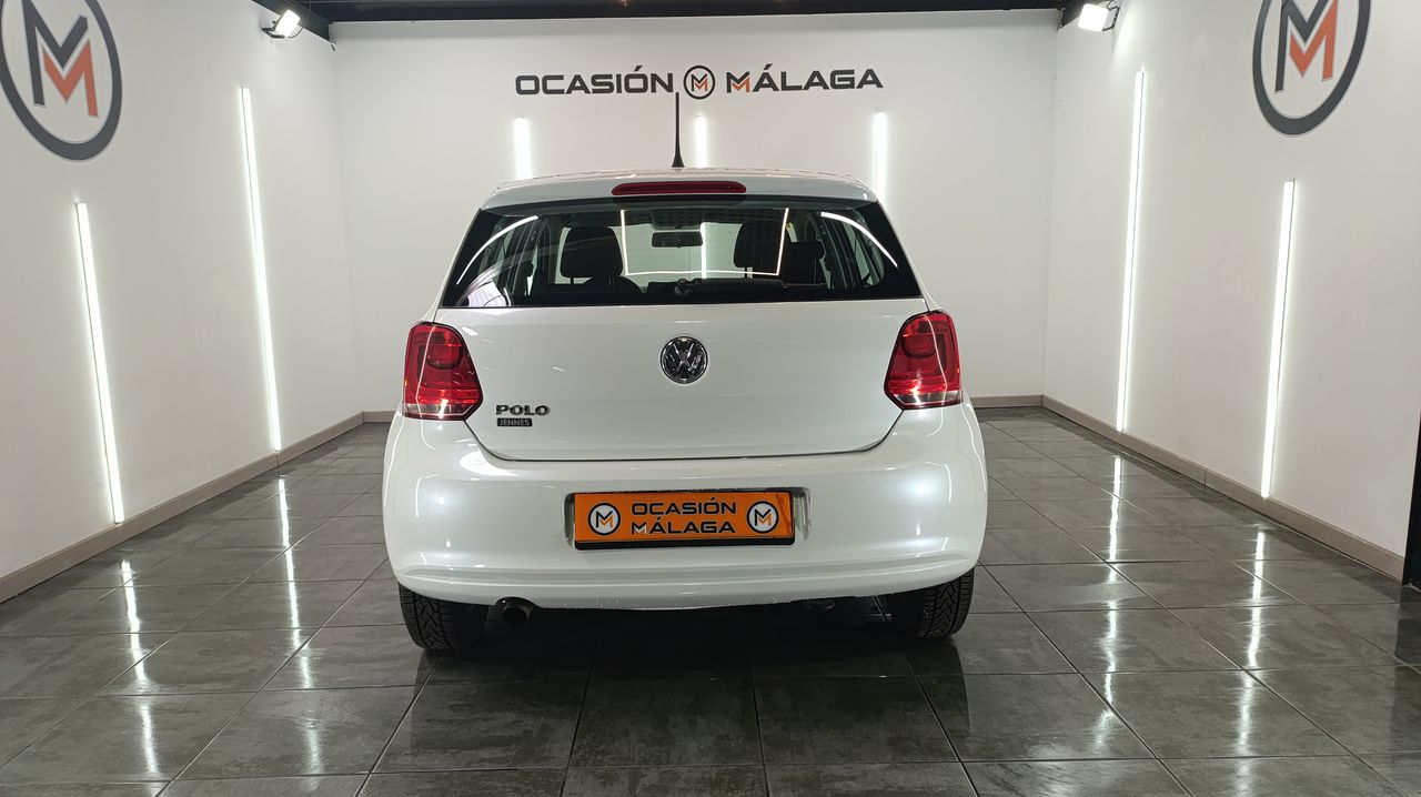 Volkswagen Polo 1.2 70cv Advance BlueMotion Technology - Foto 2 