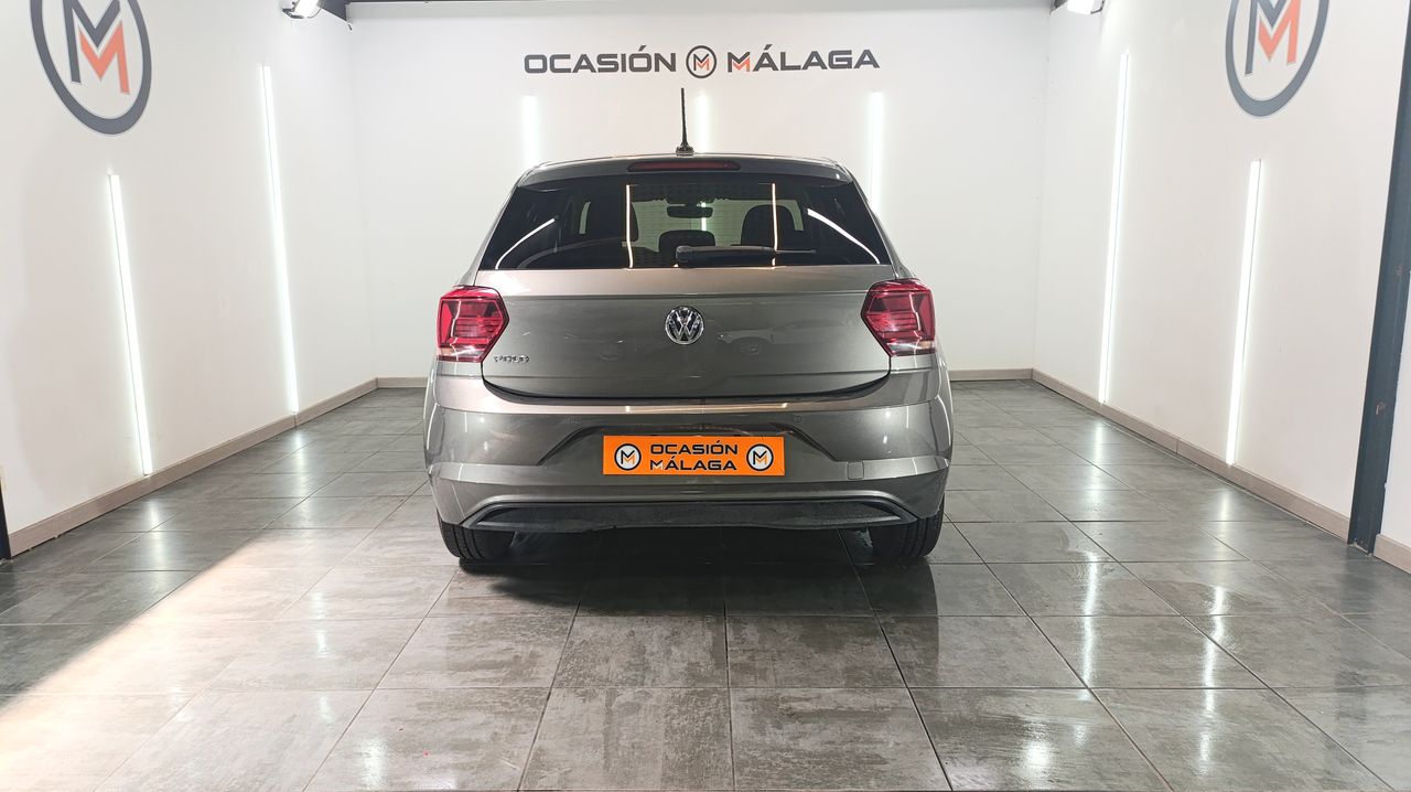 Volkswagen Polo Advance 1.0 TSI 70kW (95CV) DSG 54.000Km - Foto 2 