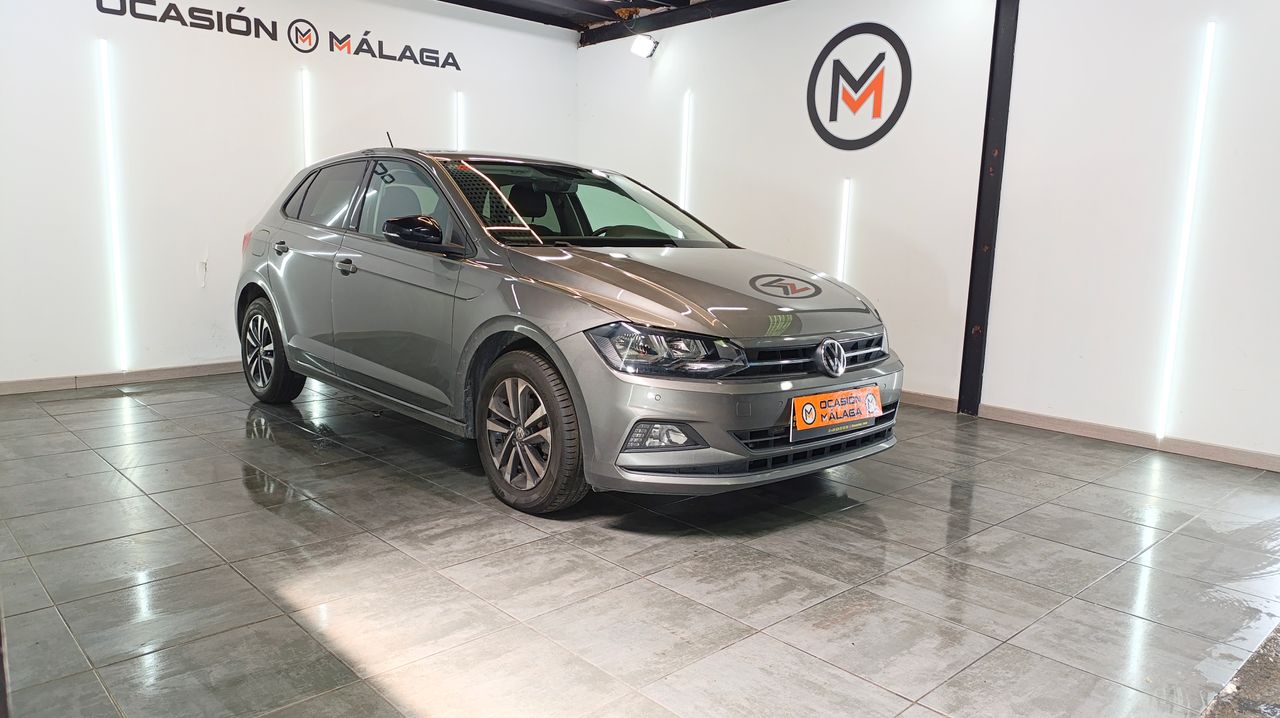 Volkswagen Polo Advance 1.0 TSI 70kW (95CV) DSG 54.000Km - Foto 2 