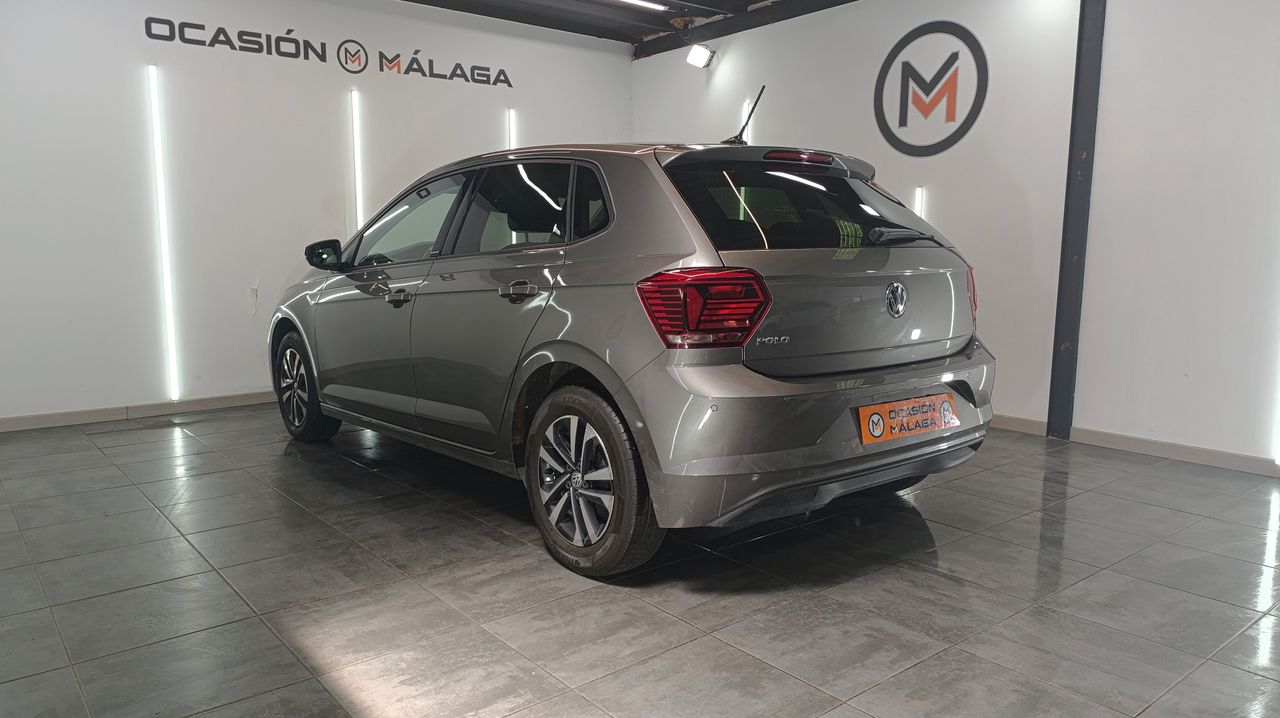 Volkswagen Polo Advance 1.0 TSI 70kW (95CV) DSG 54.000Km - Foto 2 