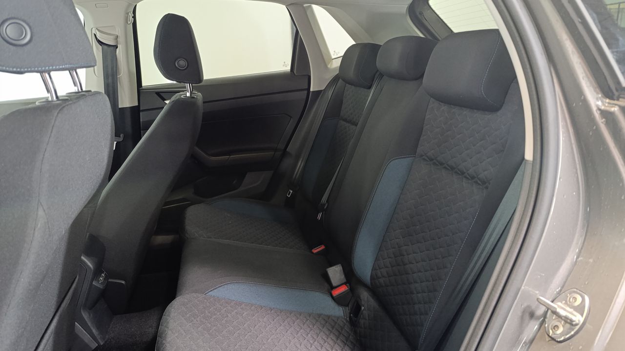 Volkswagen Polo Advance 1.0 TSI 70kW (95CV) DSG 54.000Km - Foto 2 