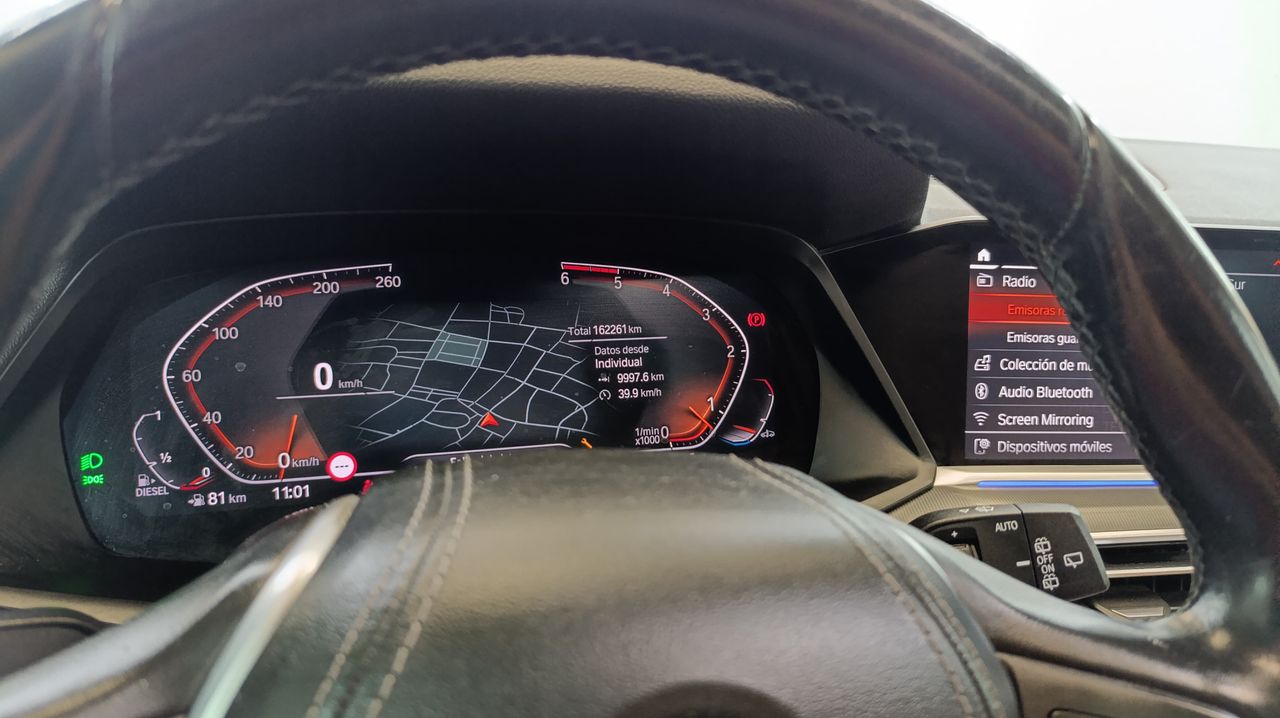 BMW X5 xDrive30d Nacional 265Cv  - 162.000Km - Foto 2 