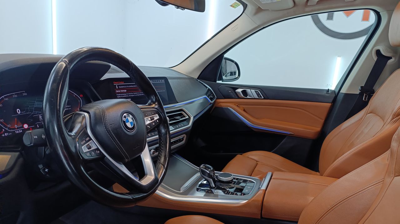 BMW X5 xDrive30d Nacional 265Cv  - 162.000Km - Foto 2 