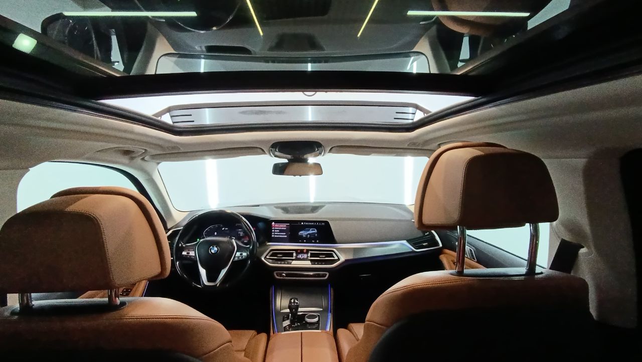 BMW X5 xDrive30d Nacional 265Cv  - 162.000Km - Foto 2 