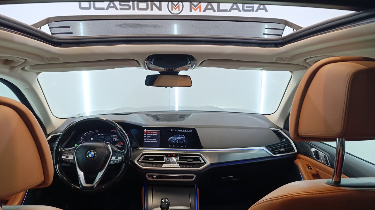 BMW X5 xDrive30d Nacional 265Cv  - 162.000Km - Foto 2 