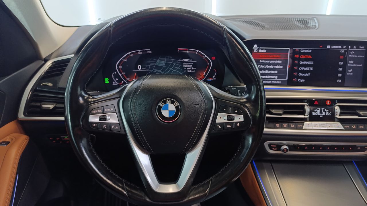 BMW X5 xDrive30d Nacional 265Cv  - 176.000Km - Foto 2 