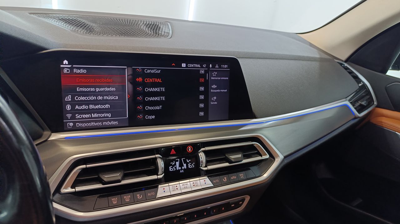 BMW X5 xDrive30d Nacional 265Cv  - 162.000Km - Foto 2 