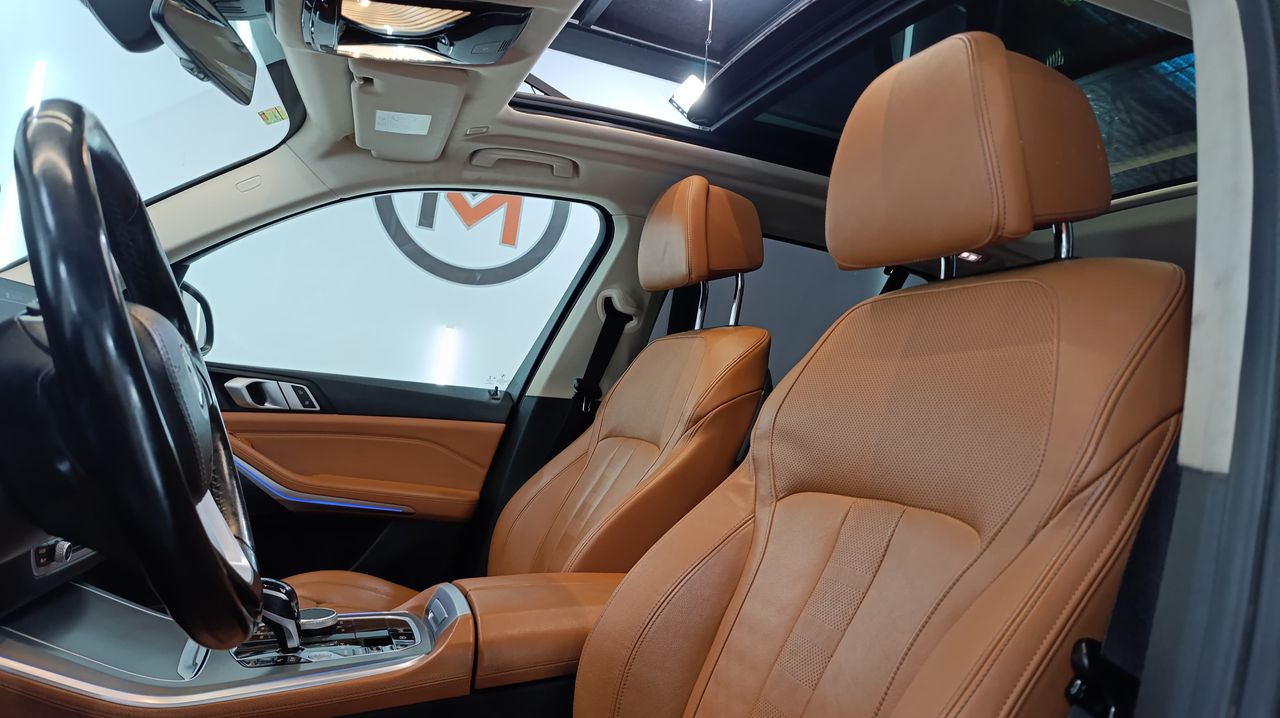 BMW X5 xDrive30d Nacional 265Cv  - 162.000Km - Foto 2 