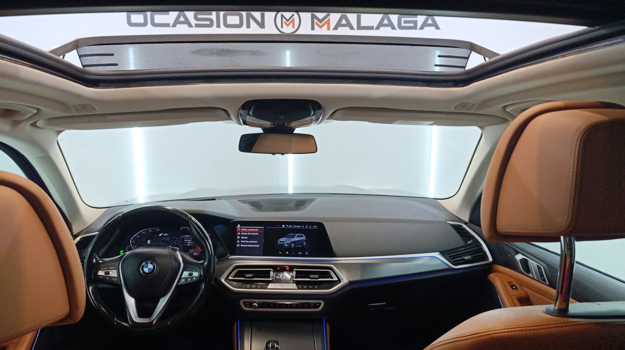 BMW X5 xDrive30d Nacional 265Cv  - 162.000Km - Foto 2 