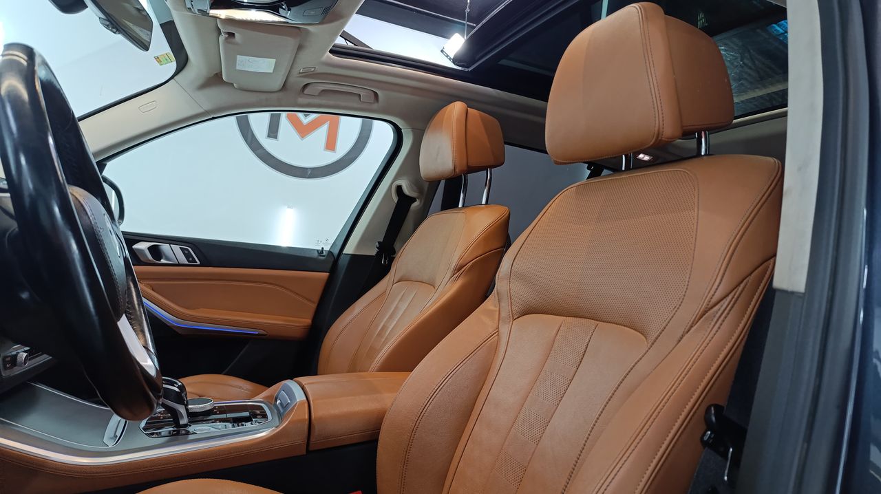BMW X5 xDrive30d Nacional 265Cv  - 176.000Km - Foto 2 