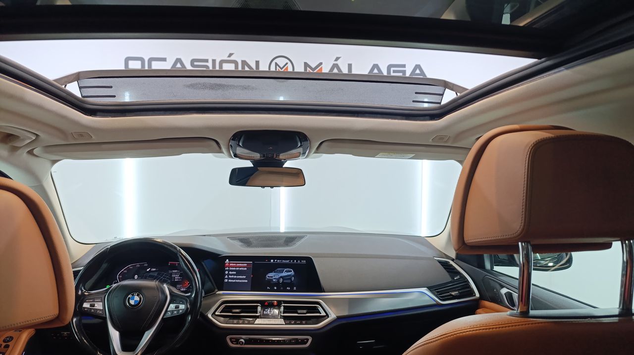 BMW X5 xDrive30d Nacional 265Cv  - 162.000Km - Foto 2 