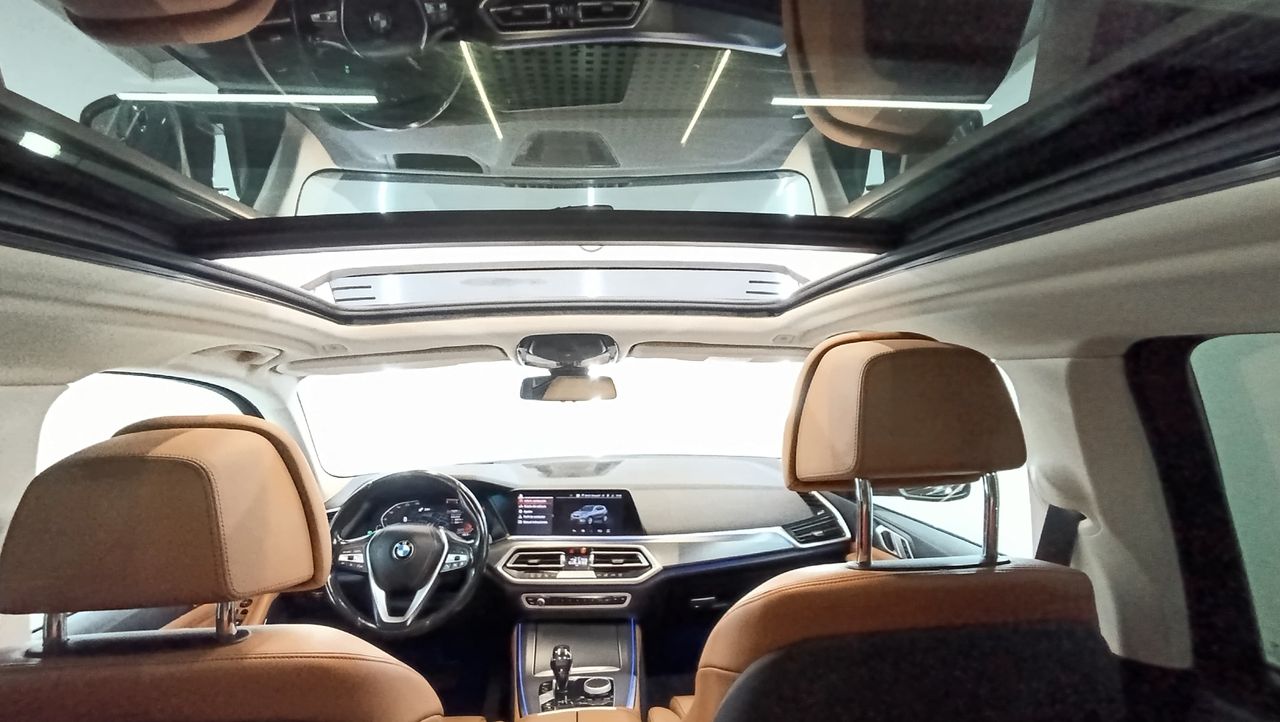 BMW X5 xDrive30d Nacional 265Cv  - 162.000Km - Foto 2 