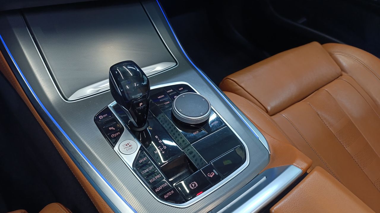 BMW X5 xDrive30d Nacional 265Cv  - 162.000Km - Foto 2 