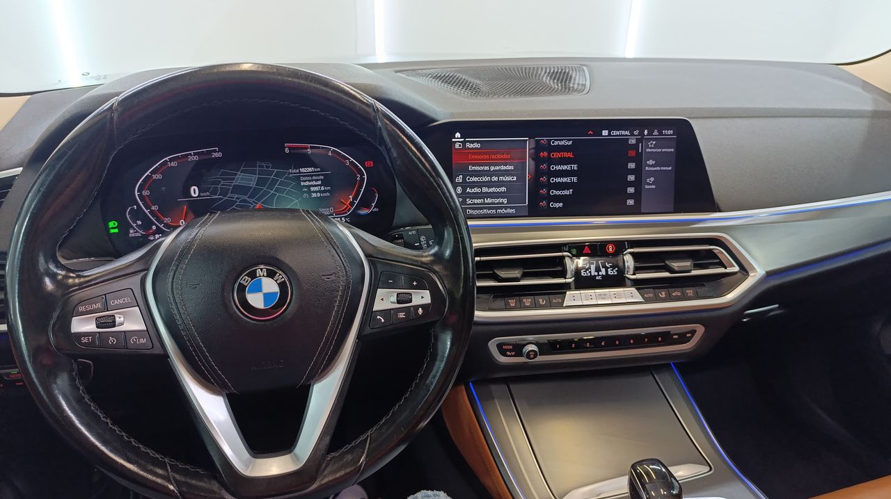 BMW X5 xDrive30d Nacional 265Cv  - 176.000Km - Foto 2 