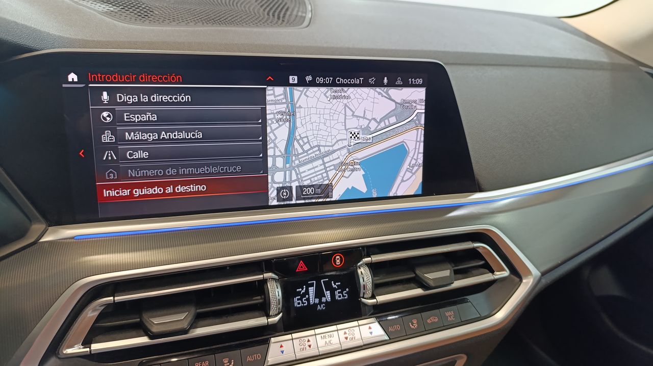 BMW X5 xDrive30d Nacional 265Cv  - 176.000Km - Foto 2 