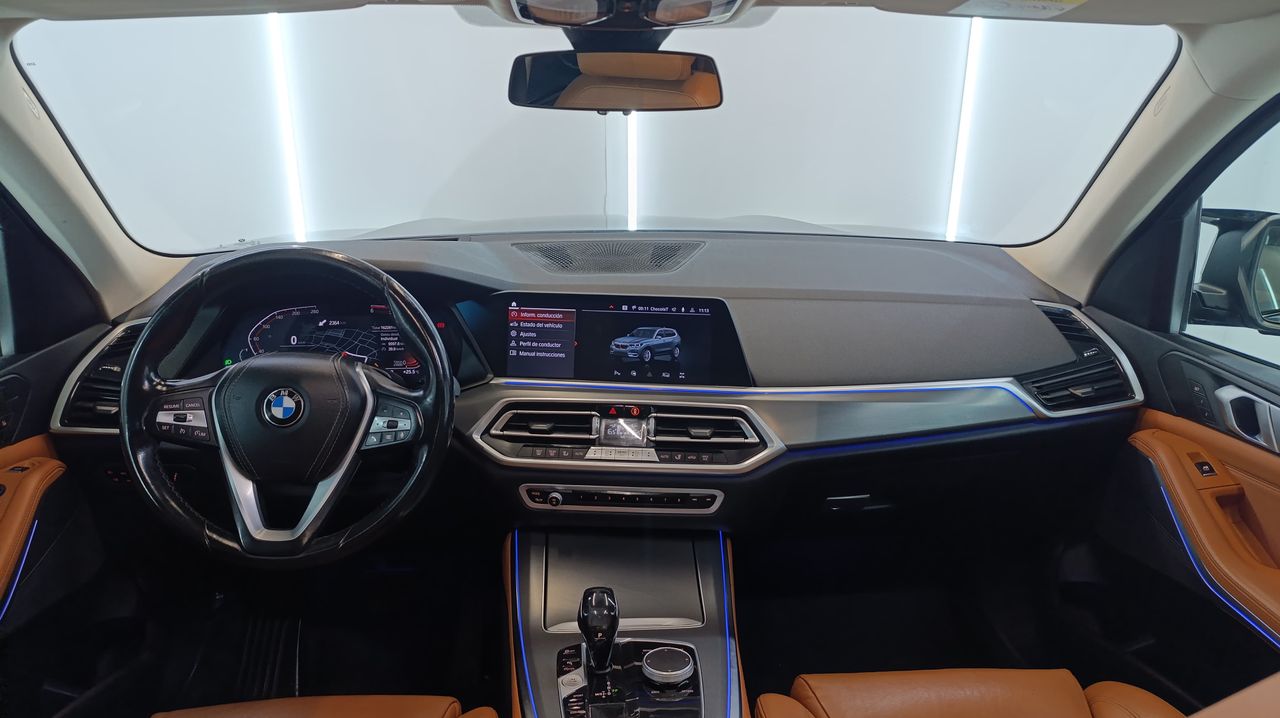 BMW X5 xDrive30d Nacional 265Cv  - 162.000Km - Foto 2 