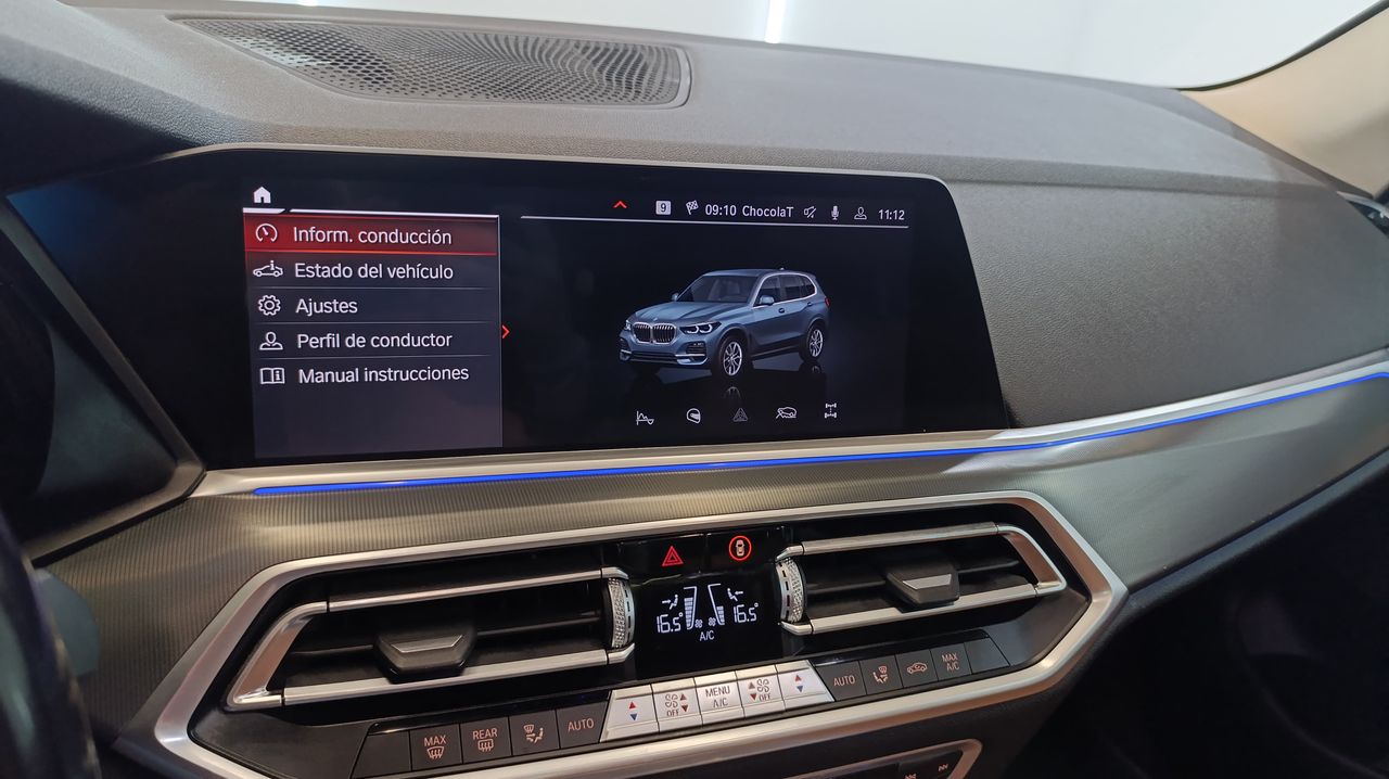 BMW X5 xDrive30d Nacional 265Cv  - 162.000Km - Foto 2 