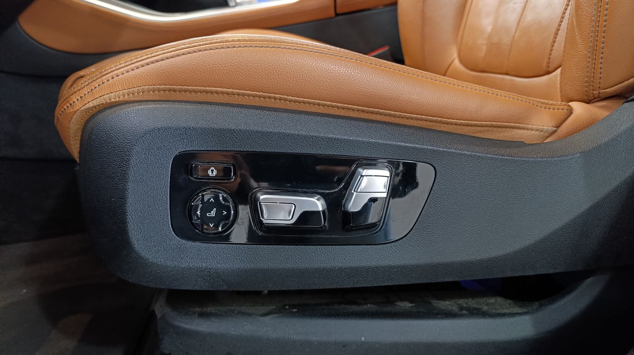 BMW X5 xDrive30d Nacional 265Cv  - 176.000Km - Foto 2 